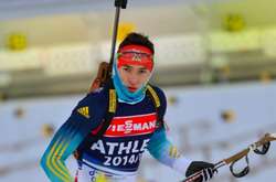  Артем Тищенко та Анастасія Меркушина фінішували четвертими на Кубку світу