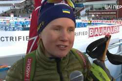 Анастасія Меркушина: Звісно сьогодні програла я, але так вийшло