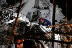 В Албанії завершили пошуки жертв землетрусу – 50 загиблих, 2000 поранених