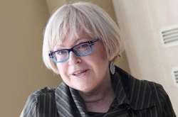 Катерину Амосову поновили на посаді ректора Національного медінституту