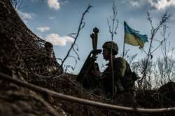 Ситуація на Донбасі: окупанти з початку доби один раз порушили режим тиші