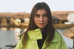  На момент ДТП в машине артистки Jerry Heil находились члены ее творческой команды 
 instagram.com/thejerryheil/ 
  