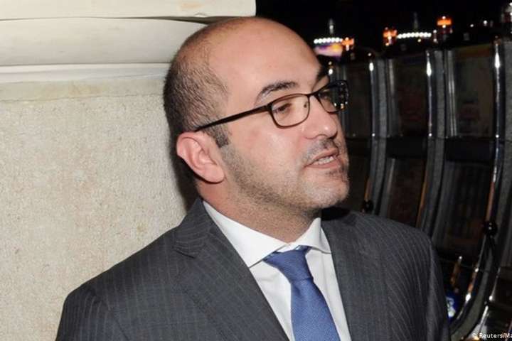Вбивство журналістки на Мальті: підозрюваному бізнесмену висунули обвинувачення