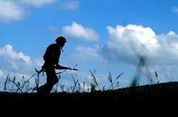 У суботу на Донбасі зафіксовано чотири ворожі обстріли