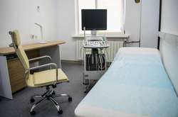 Скандал в Одеському онкодиспансері. Відео медичних обстежень з камери спостережень потрапляли на порносайт