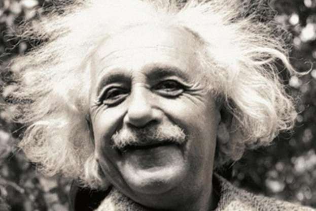 Лист Ейнштейна про «Теорію всього» виставлять на аукціон