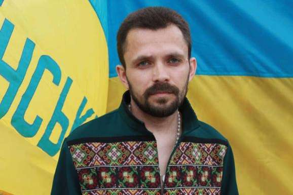 На Донеччині невідомі напали на активіста Мірошниченка – він в комі