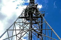 Україна розпочне трансляцію телеканалу на окупований Донбас