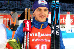 У стрільбі Підручний  припустився чотирьох промахів 