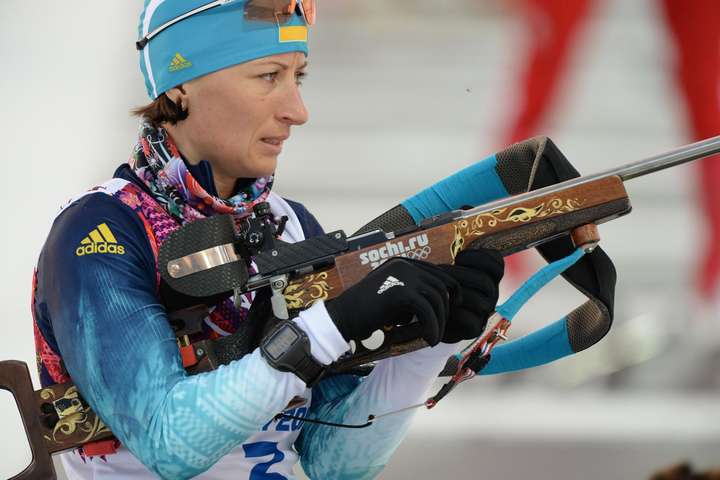 Українка Віта Семеренко фінішувала в топ-10 спринту в Естерсунді