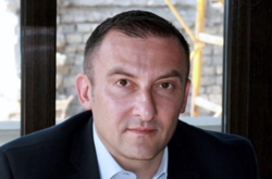  Депутат Київської обласної ради В’ячеслав Соболєв 