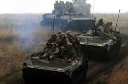 Окупанти гатили із заборонених мінометів по позиціях ЗСУ під Новогригорівкою