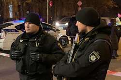 Вбивство дитини у Києві: поліція розшукує одного підозрюваного