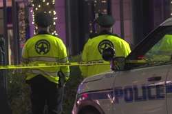 Поліція оточила територію на каналі Сент у французькому кварталі