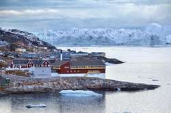 Данія вперше оголосила Гренландію головним пріоритетом нацбезпеки