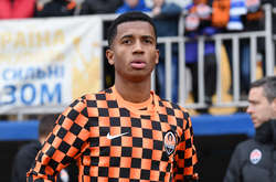 «Шахтар» втратив очки в Маріуполі