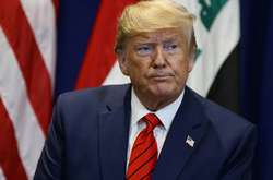 Президент США Дональд Трамп 