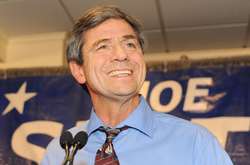 Потенційний конкурент Трампа відмовився боротися за крісло президента США