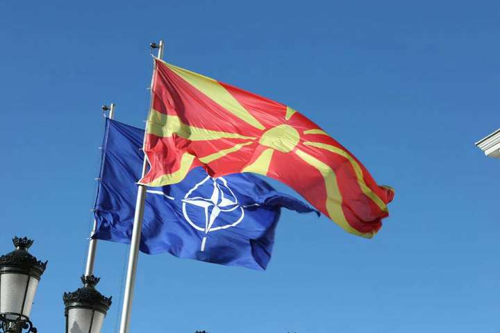 США ратифікували протокол про вступ Північної Македонії в НАТО