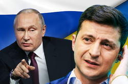 Зеленський вирішив прочитати Мінські угоди так, як їх читають в Москві