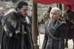 Кит Харингтон объяснил предательство Джона Сноу в финале «Игры престолов»