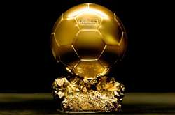 Букмекери прогнозують, що цього року «Золотий м’яч» не змінить власника
