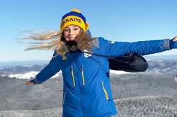 19-річна Білодід - головна претендентка на олімпійську медаль Токіо 2020