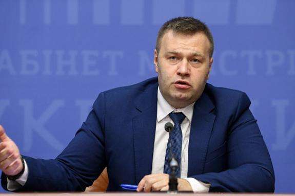 Міністр енергетики озвучив умови України до контракту на транзит газу
