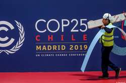 В Испании началась Климатическая конференция ООН