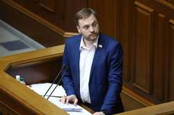  Денис Монастирський: у  випадку неприйняття проекту з 1 січня в Україні буде запущений   інститут  , який абсолютно не готовий до впровадження правоохоронцями  