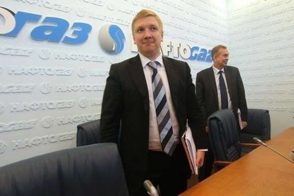 Кабмін змінить керівництво «Нафтогазу» і «Укренерго»