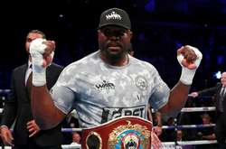 Британець Чісора погодився на бій з Усиком