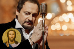  Операцию Михайлову делали в Германии 
  