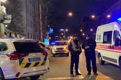 Поліція розповіла про підозрюваних у вбивстві дитини депутата