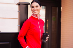 Маша Ефросинина показала очаровательное фото с сыном Сашей