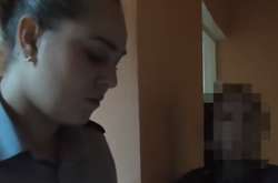 Нетвереза одеситка спробувала «заспокоїти» п’ятимісячного сина накривши подушкою