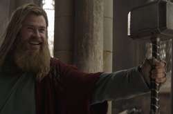  Эльза и Крис поженились в 2010 году и вместе воспитывают троих детей 
  