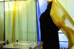 ЦВК оновила порядок зміни місця голосування