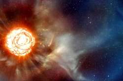 Наднову буде видно на небосхилі як частину сузір'я Лебедя і Північного Хреста