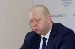 Олексій Ляшенко працює в органах прокуратури з 2007 року