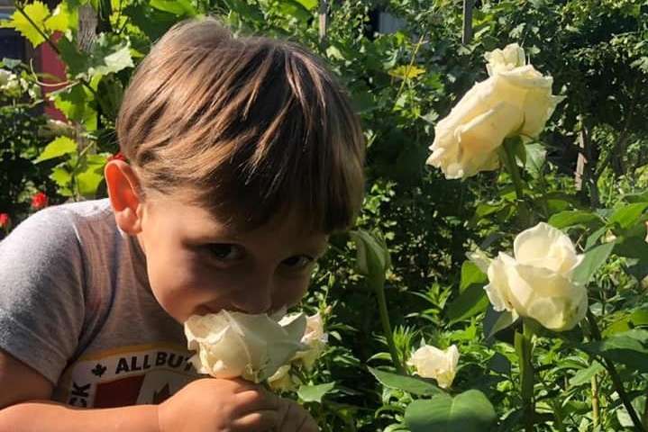 Розборки «донецьких»? За що розстріляли трирічного хлопчика у центрі Києва
