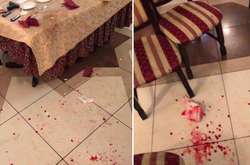 В центре Киева - очередная стрельба