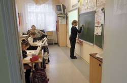 Кількість учнів з навчанням українською в Криму зменшилась у 150 разів