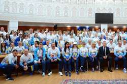 Українськім школярам доведеться пропустити дві Всесвітні Гімназіади, бо прийматиме Росія