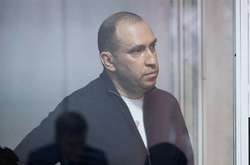 «Хрещений батько контрабанди» Альперін вийшов із СІЗО