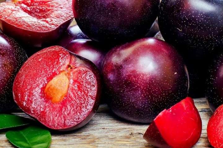 Пять полезных косточковых фруктов, которые обязательны в вашем рационе