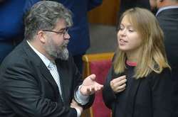 «Слуга народа» избрала нового руководителя комитета внешней политики вместо Яременко