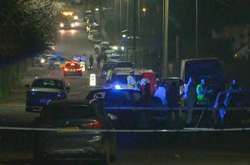 У Британії автомобіль в'їхав в групу школярів: є загиблий