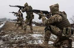 Доба на Донбасі: бойовики п'ять разів обстріляли українські позиції