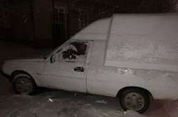 У Дніпрі трійця злодюжок побила людину і викинула її за містом